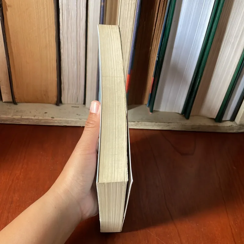 II Tiểu Thuyết: Chạm Yêu - SARAH DESSEN - 2012 575157
