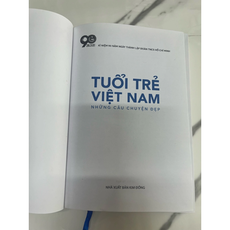 Tuổi trẻ Việt Nam những câu chuyện đẹp 503149