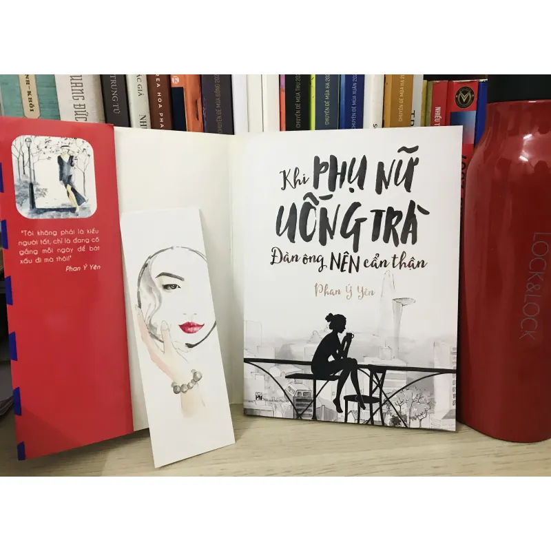 Khi Phụ Nữ Uống Trà Đàn Ông Nên Cẩn Thận 738215