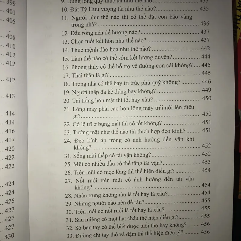 Gặp hung hoá cát - Các phương pháp hoá giải vận hạn  700569