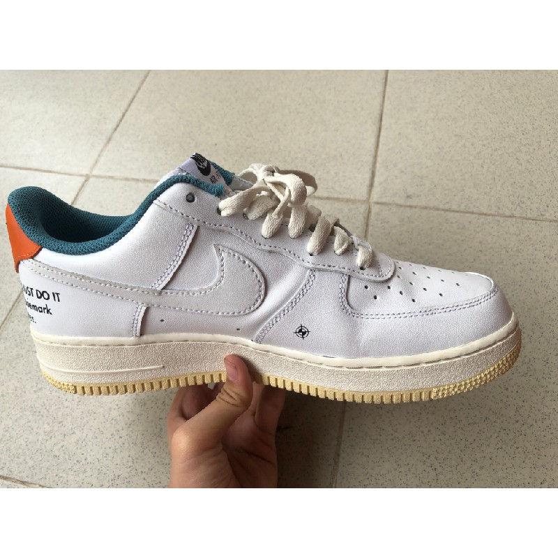 Nike Air FORCE 1 Chính hãng 15301