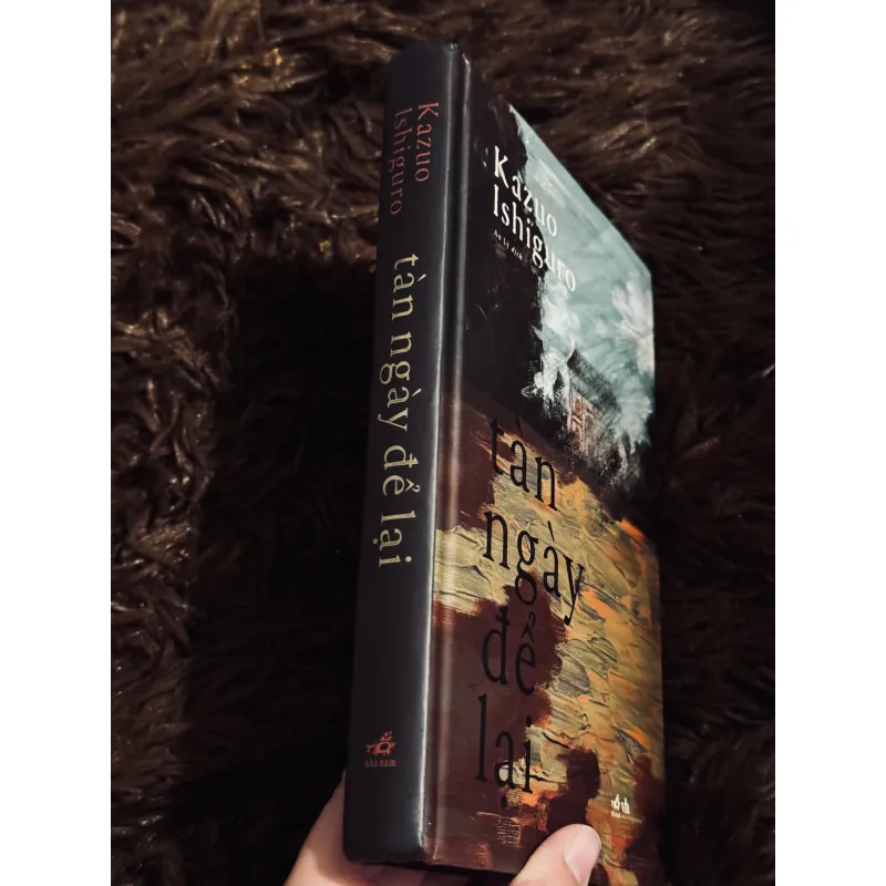 Tàn ngày để lại (đọc mô tả) 780363