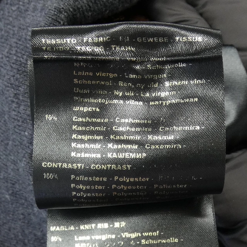 Áo khoác lông vũ MOORER FLAVIA-MRW 628885