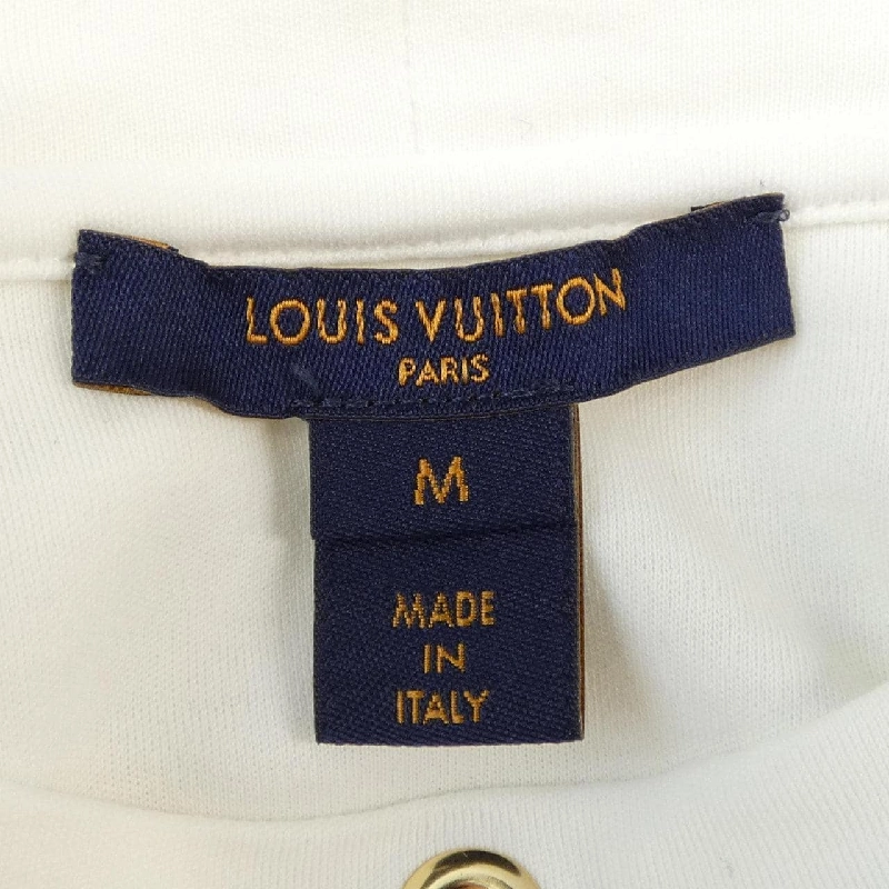 Áo thun dây bên LOUIS VUITTON FGTS03JG2 - Hàng hiệu Authentic 775609