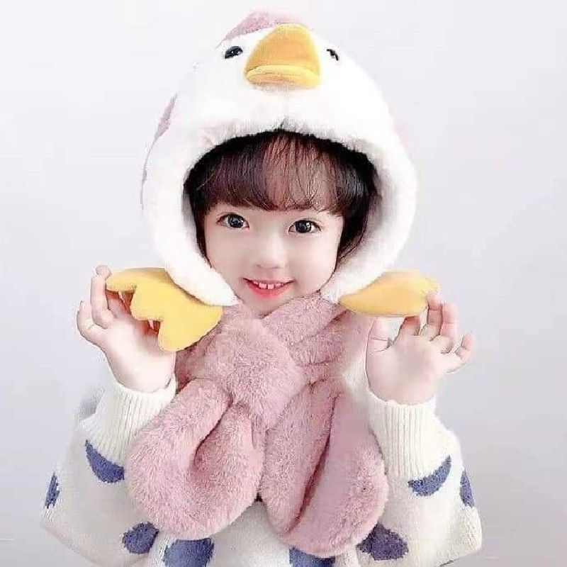 ☸️MŨ LÔNG MỎ VỊT

🐥🐥🐥🐥 46497