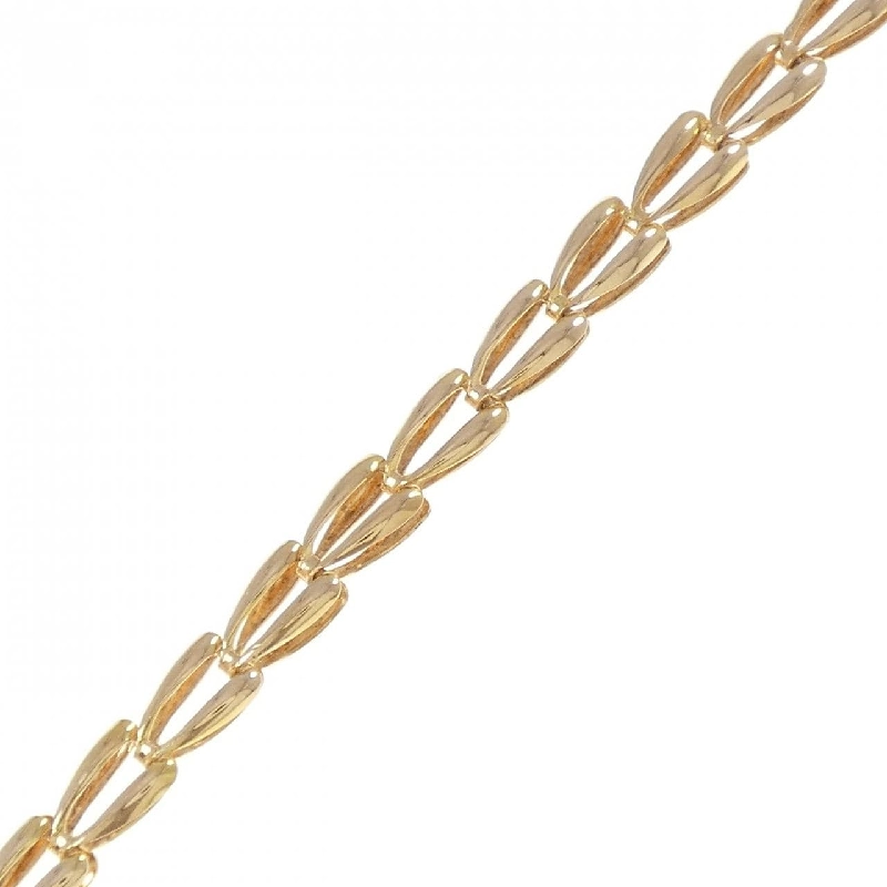 K18YG Vòng tay - Hàng hiệu Chính hãng 870544