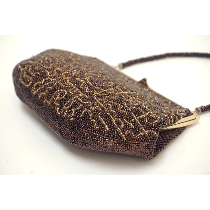 Túi hạt - Hàng hiệu Authentic 878254