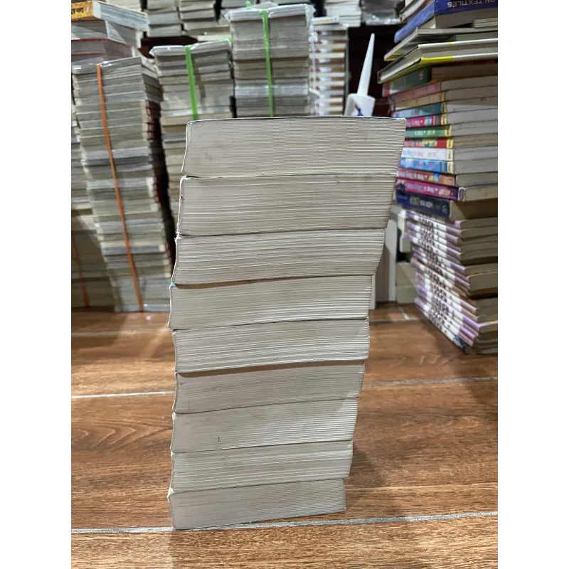 Kính Vạn Hoa full bộ 9 tập 779793