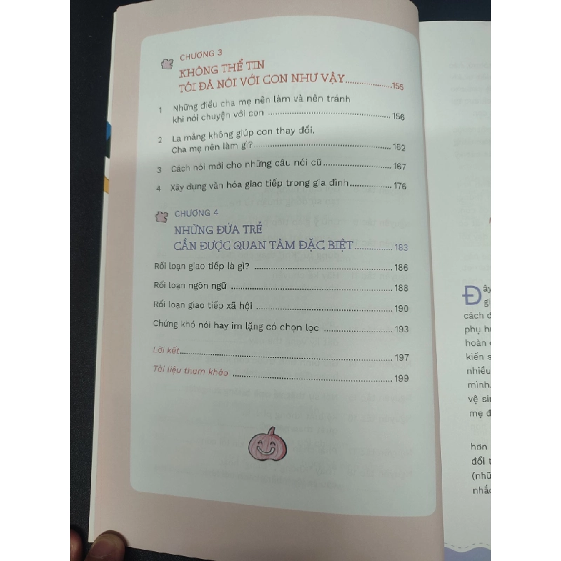 "Gỡ lỗi" cha mẹ trong giao tiếp với con mới 90% bẩn nhẹ 2020 HCM1906 Linh Phan SÁCH MẸ VÀ BÉ 173091