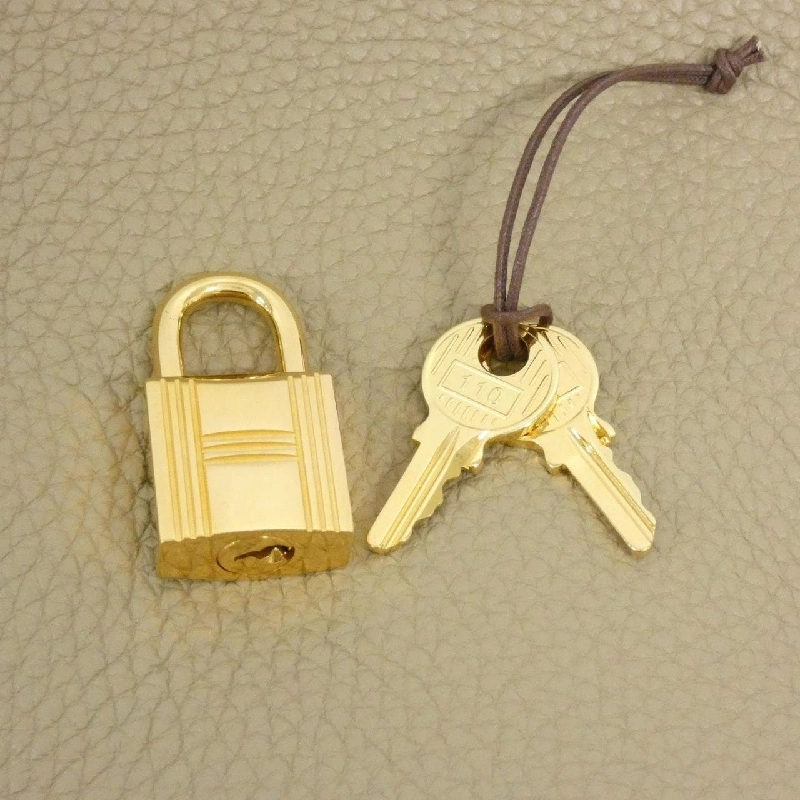 Túi xách Hermès Picotin Lock PM 056289CC - Hàng hiệu Authentic 765418