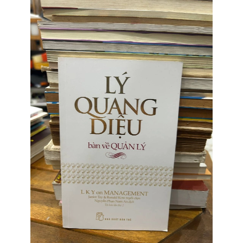 Các cuốn sách của Janice Tay và đồng tác giả 992087
