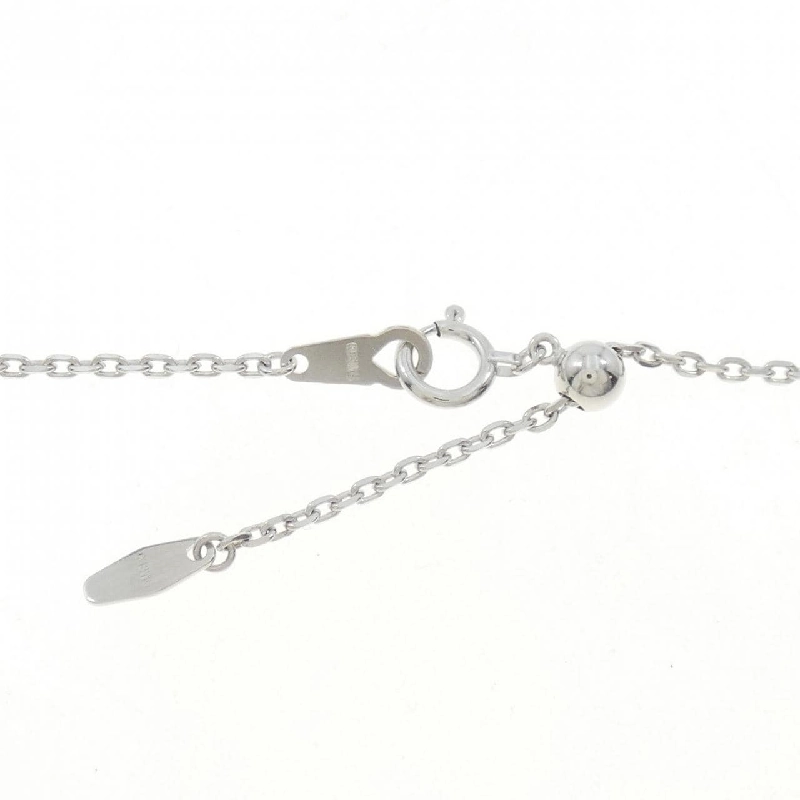 K18WG Dây chuyền kim cương 0.71CT - Hàng hiệu Chính hãng 863222