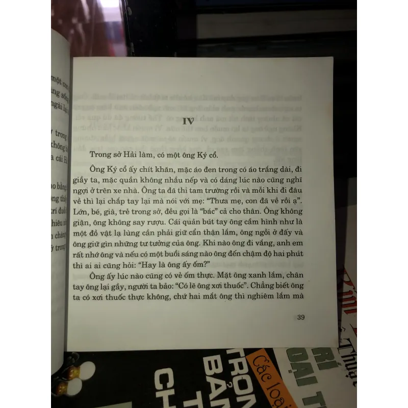 Truyện hai người - Vũ Bằng 1001186