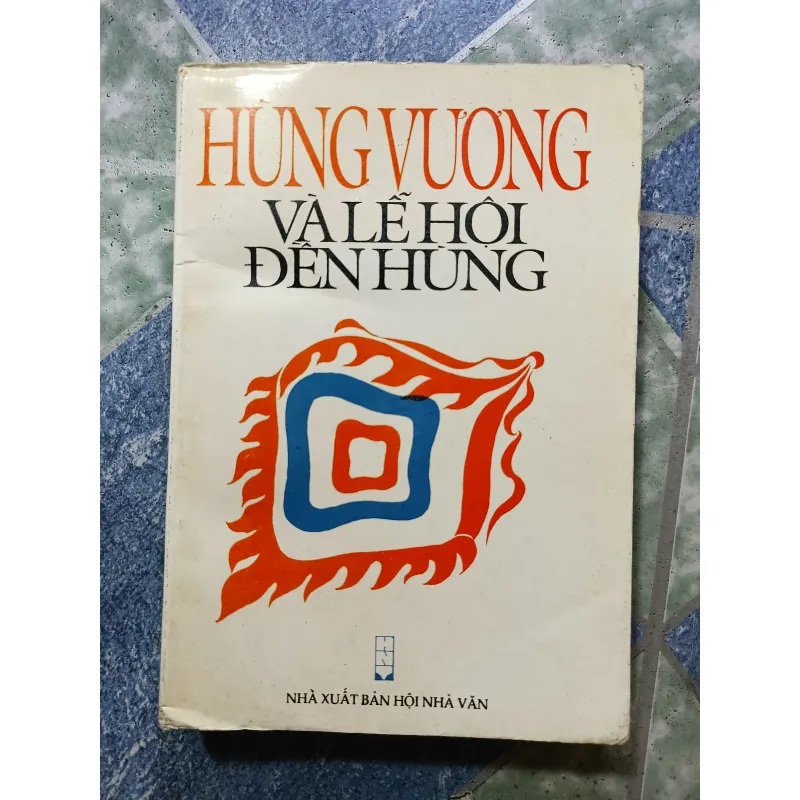 Hùng Vương và lễ hội đền hùng 1000198