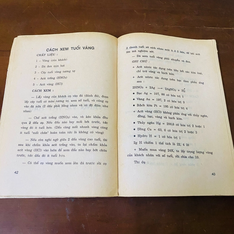 Thợ bạc thực hành  447582