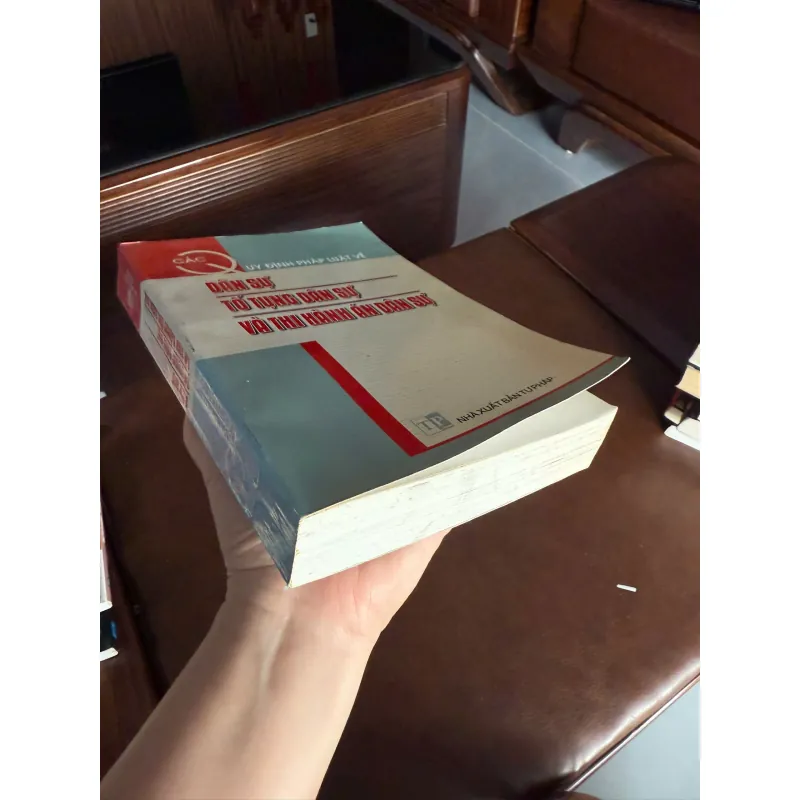 K2- Các quy định pháp luật về Dân sự – Tố tụng dân sự – Thi hành án dân sự 990538