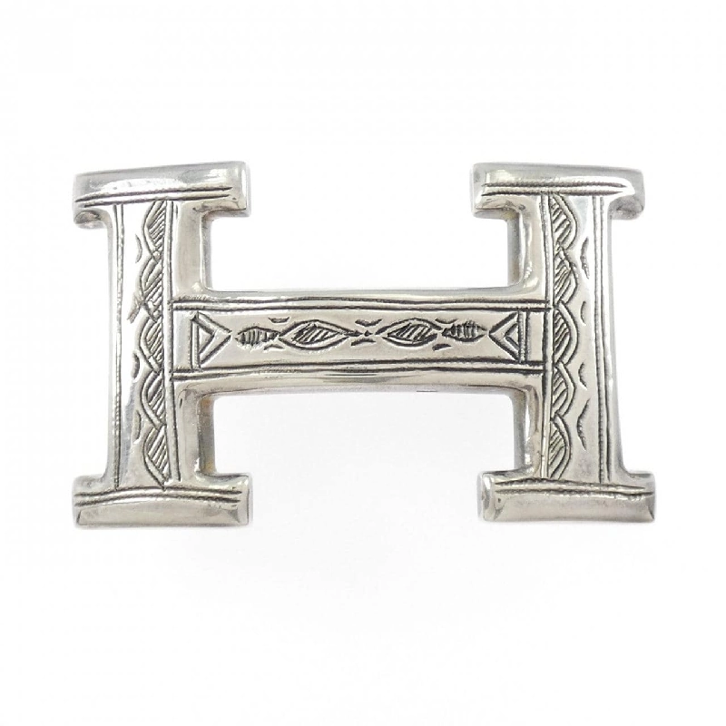 Buckle Tuareg Hermes 666606