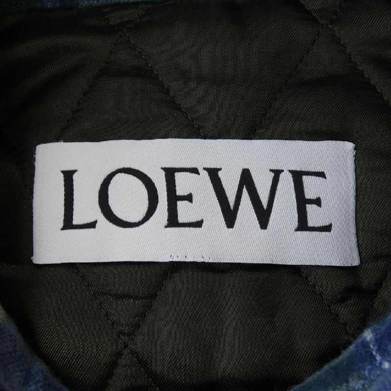 LOEWE H526Y05WAB Jacket - Hàng hiệu Authentic 885867