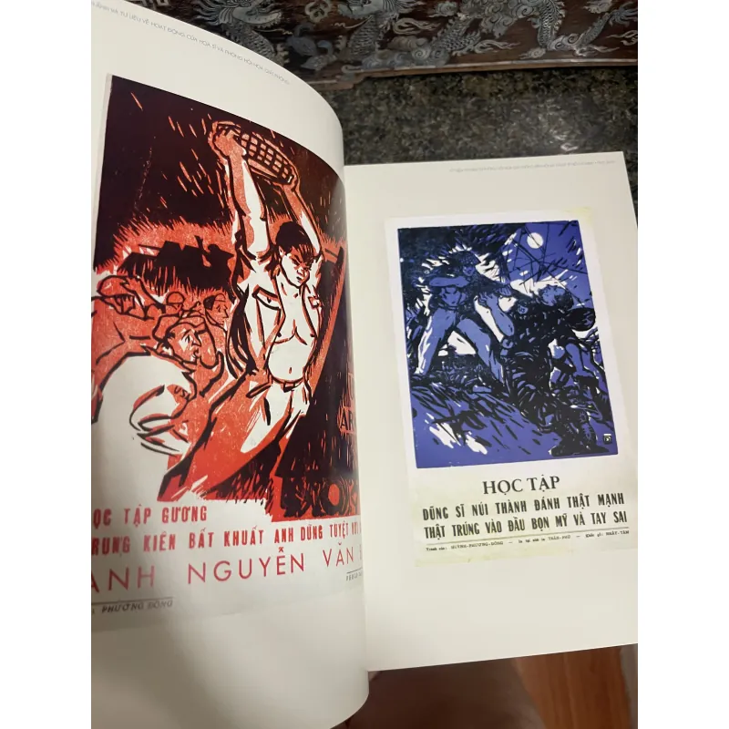 Kỷ yếu Kỷ niệm 50 năm từ Phòng Hội hoạ giải phóng đến Hội hoạ TP.HCM 1962-2012 787239