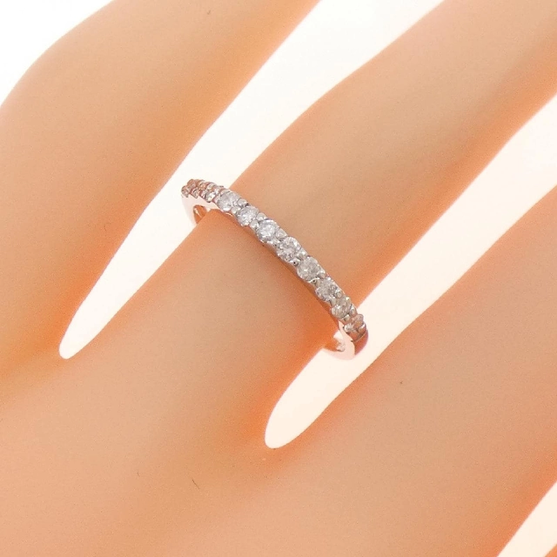 Nhẫn kim cương PT900 0.22CT - Hàng hiệu Authentic 852042