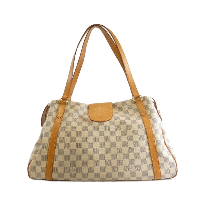 Túi xách vai Louis Vuitton Damier Azur Stresa GM N42221 - Hàng hiệu Chính hãng 767848