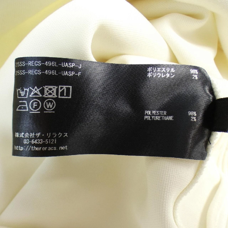 【Mã giảm giá】ザリラクス THE RERACS Áo 639737