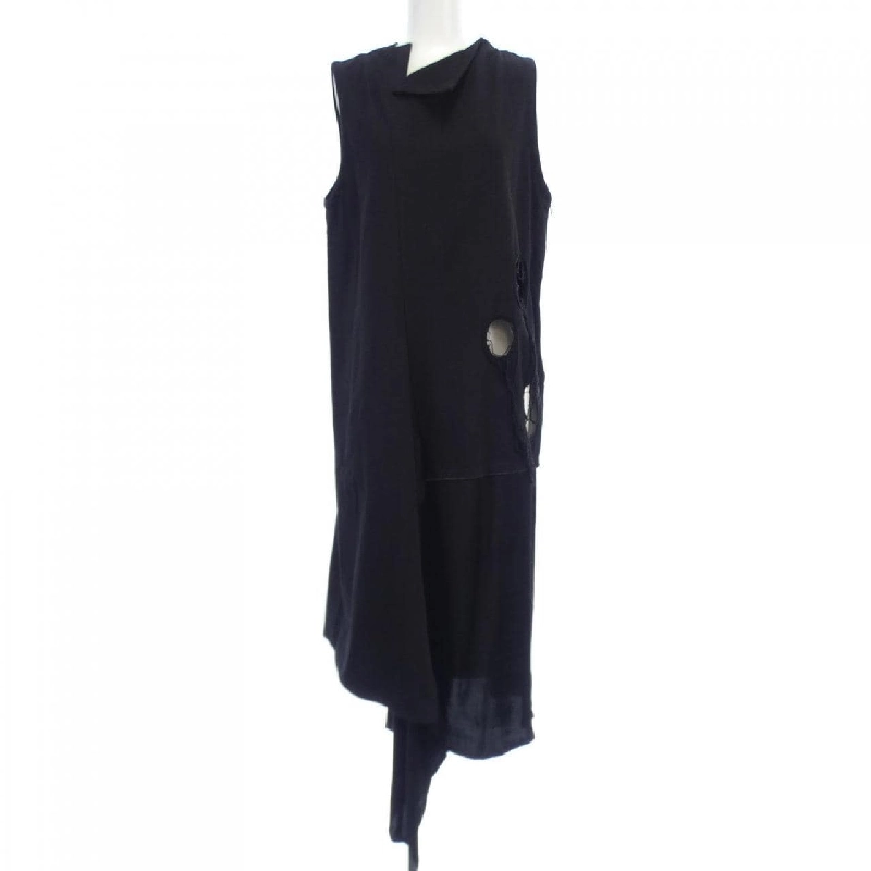 【Mã giảm giá】Y's Đầm 650367