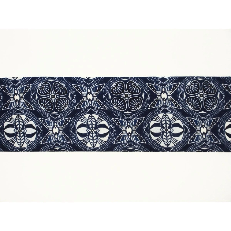 Nịt Nagoya mùa hè Shiroma Eijun Shiroma Eiki Shiroma Eishi Ryukyu Benigata Ochiya - Hàng hiệu Authentic 873156