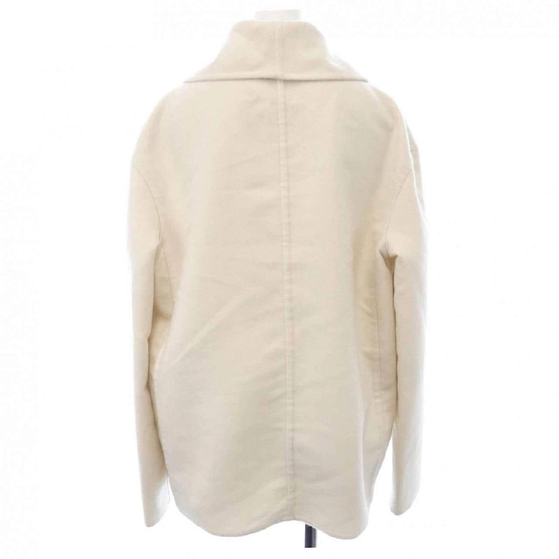 【Mã giảm giá】Áo khoác HERMES 637098