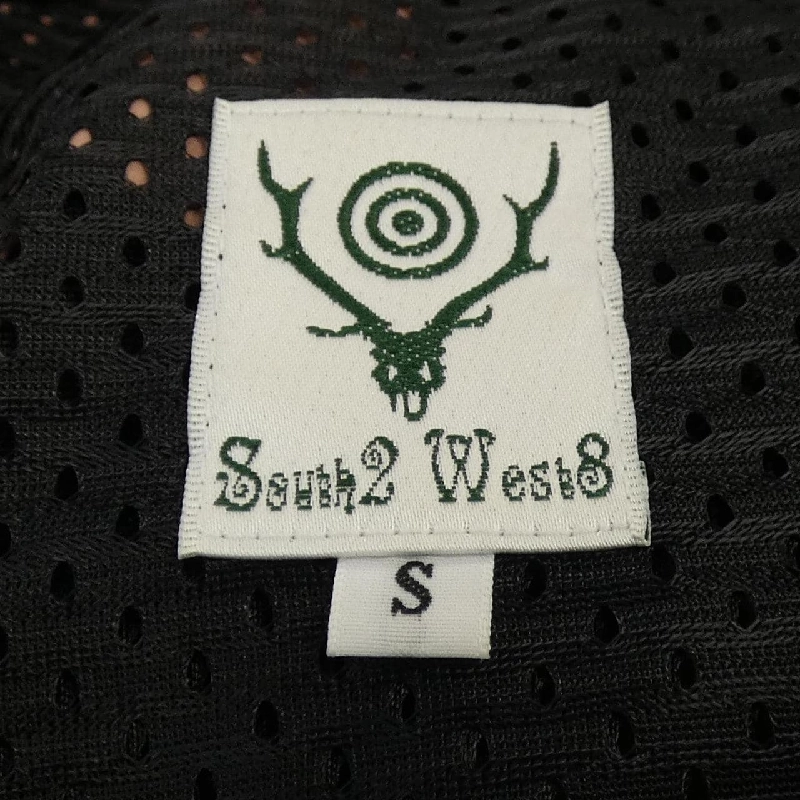 Quần SOUTH2 WEST8 QV567 - Hàng hiệu Authentic 882435