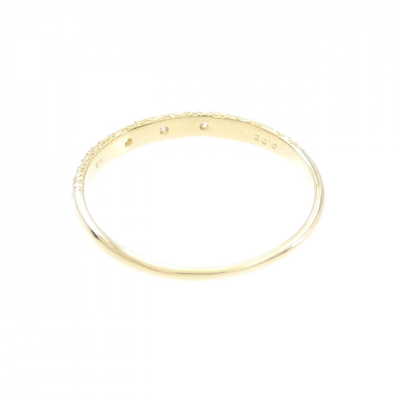 Nhẫn kim cương K18YG 0.03CT - Hàng hiệu Authentic 856343