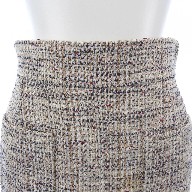 CHANEL P37736V27257 10P Váy - Hàng hiệu Chính hãng 811861