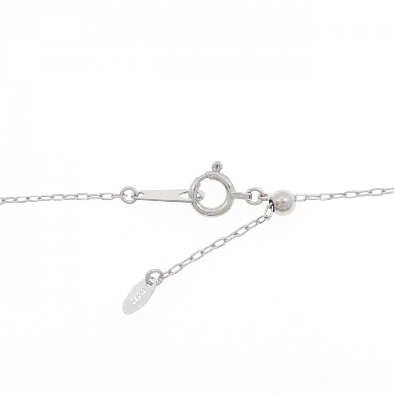 Dây chuyền kim cương PT950/PT850 0.10CT - Hàng hiệu Chính hãng 861960