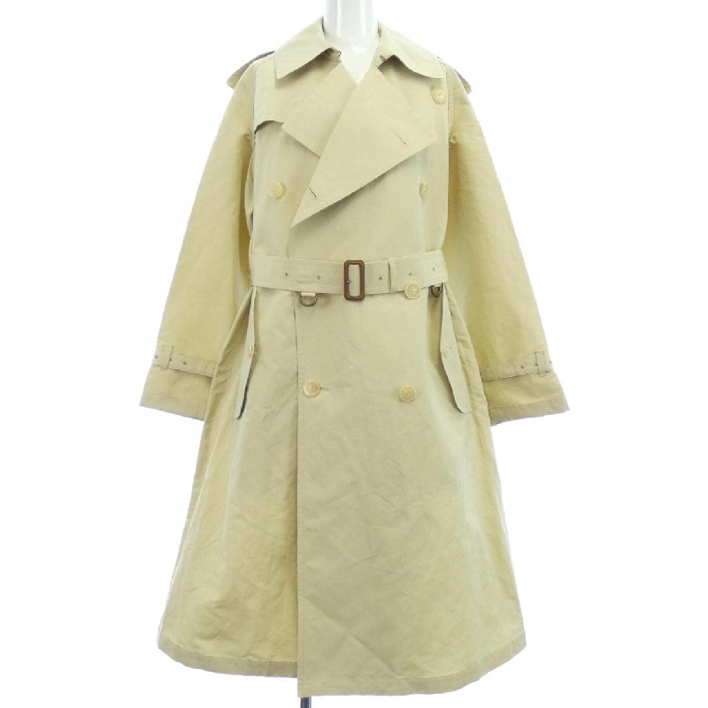 AURALEE Coat - Hàng hiệu Authentic 825600