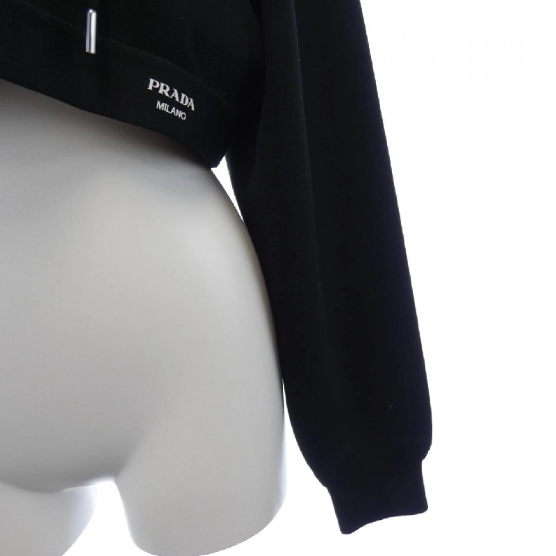 Áo khoác PRADA 134679 S232 1DTY 632150