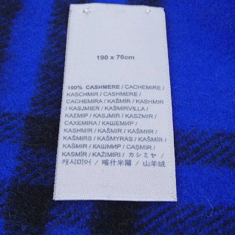 JOHNSTONS OF ELGIN WA000056 STOLE - Hàng hiệu Authentic 833220