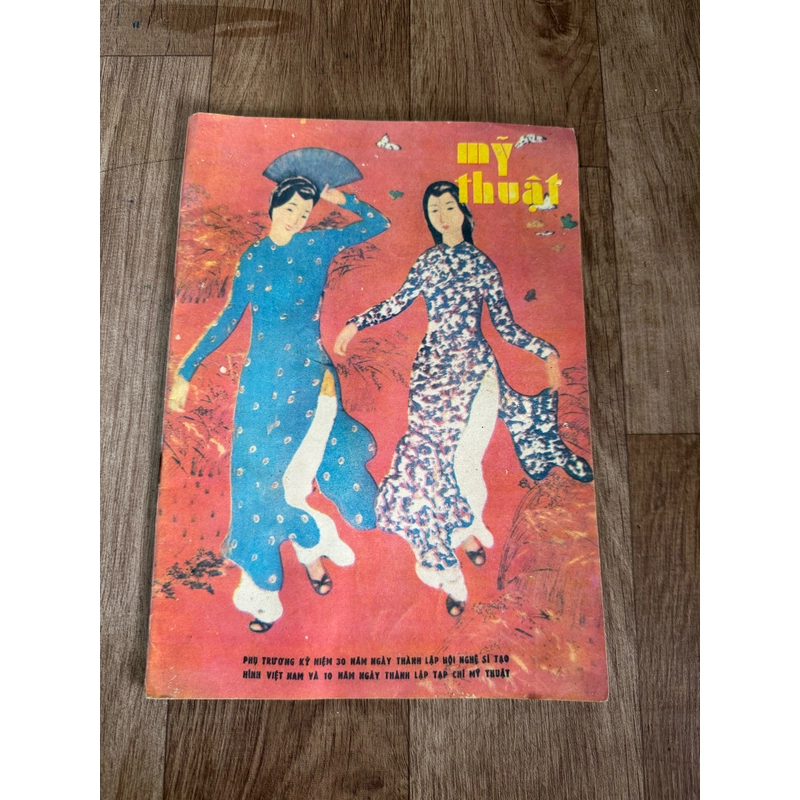 Mỹ thuật      521708