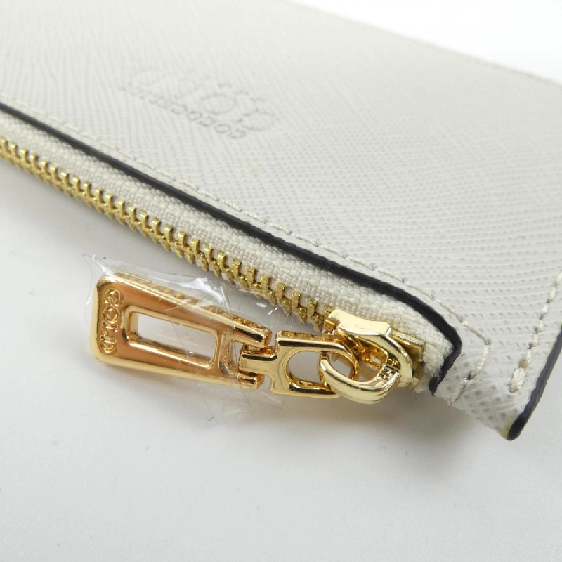 COCOCELUX GOLD CARD CASE - Hàng hiệu Authentic 831136
