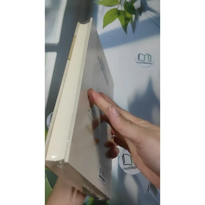 [MIỄN PHÍ BỌC SÁCH] [SEAL] Khát Vọng Hồ Chí Minh - PGS. TS. Bùi Đình Phong 990514