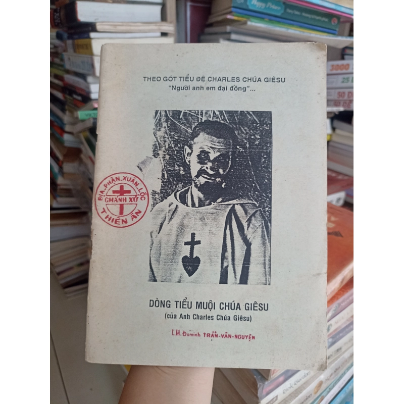 Dòng Tiểu Muội Chúa Giêsu 🌻 521286