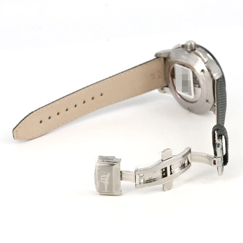 Đồng hồ Maurice Lacroix Pontos S Chronograph PT6038-SSL24-130-2 SS tự động - Hàng hiệu Authentic 882484