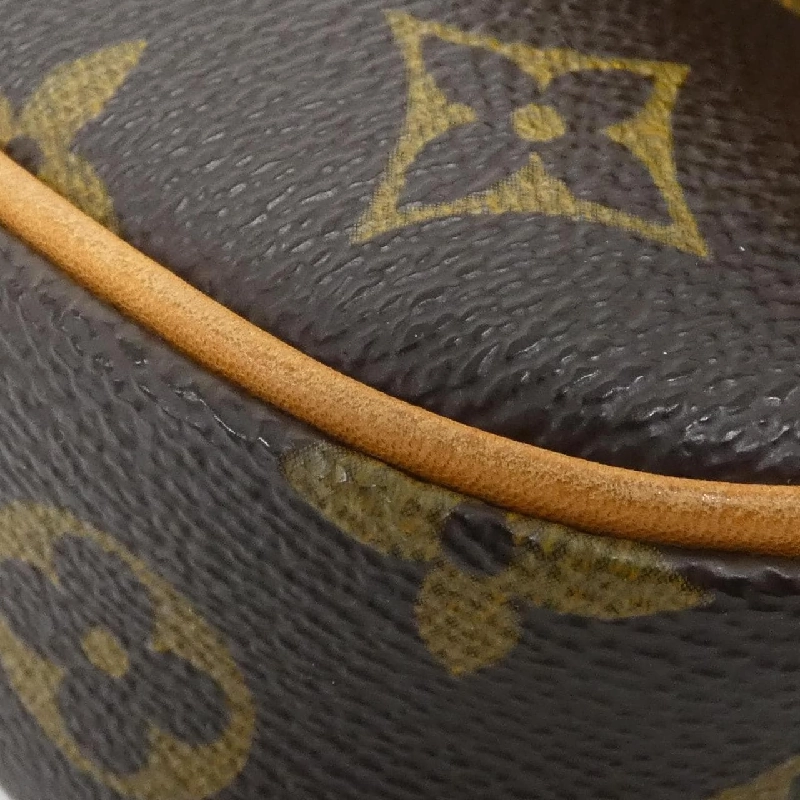 Túi đeo vai Louis Vuitton Monogram Pochette Gange M51870 - Hàng hiệu Chính hãng 801991