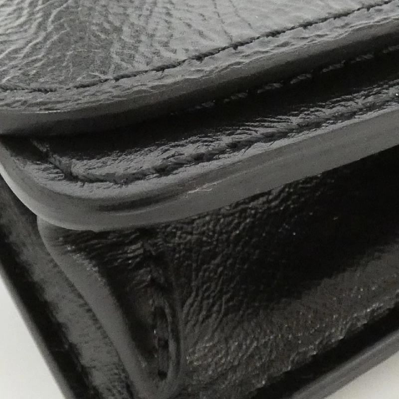 Túi đeo chéo Louis Vuitton Monogram Giant Bum Bag Dauphine M67696 611702