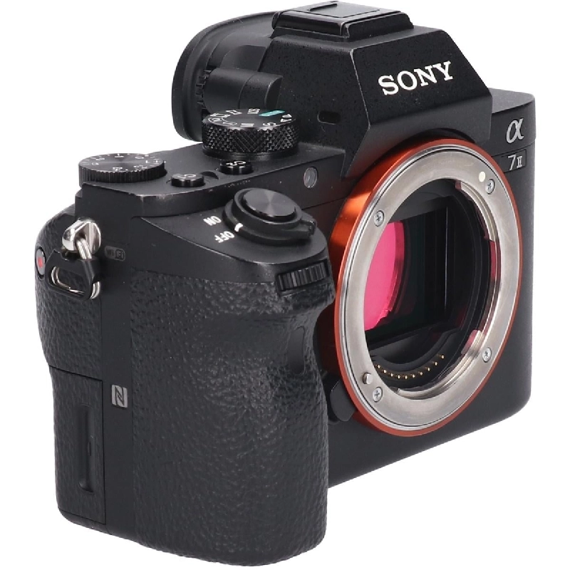 α７ ＩＩ ＩＬＣＥ－７Ｍ２ - Hàng hiệu Authentic 879562