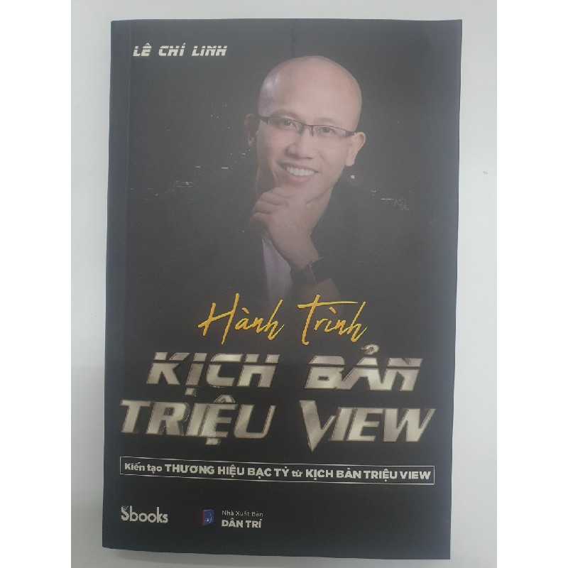 HÀNH TRÌNH KỊCH BẢN TRIỆU VIEW 5835