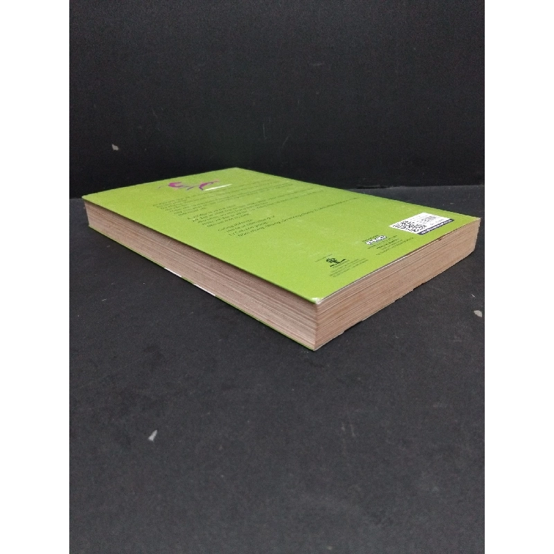 Gái xinh nổi loạn mới 70% ố vàng có viết trang đầu 2015 HCM1410 Lê Hoàng VĂN HỌC 917417