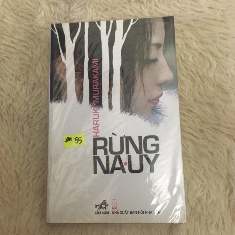 Rừng Na Uy - Haruki Murakami 531530