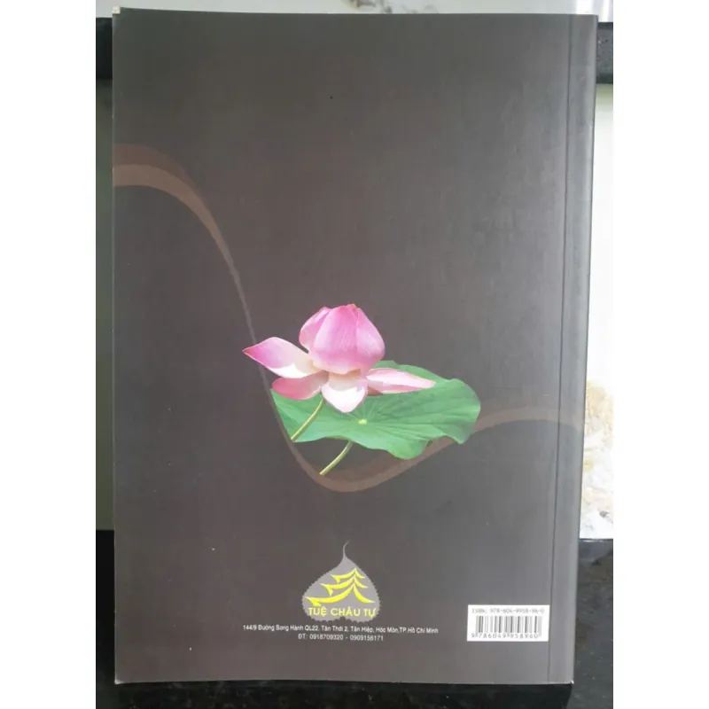 Sách Công Đức Phóng Sanh-Võ Viên Nhân tác giả Viên Nhân mới 90% 640629