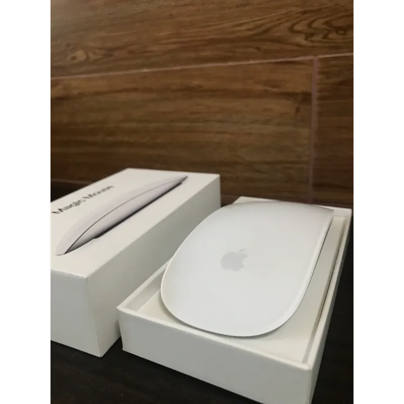 Chuột Apple Magic Mouse MK2E3ZA/A Bluetooth (màu bạc) 1024981