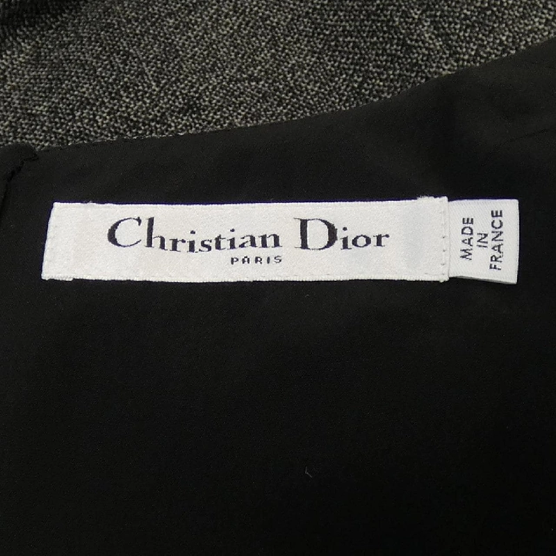 【Mã giảm giá】Christian Dior CHRISTIAN DIOR Đầm 651288